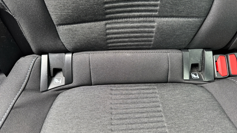 Ford Focus 1.0 EcoBoost 125 Active Auto 5dr Petrol Hatchback